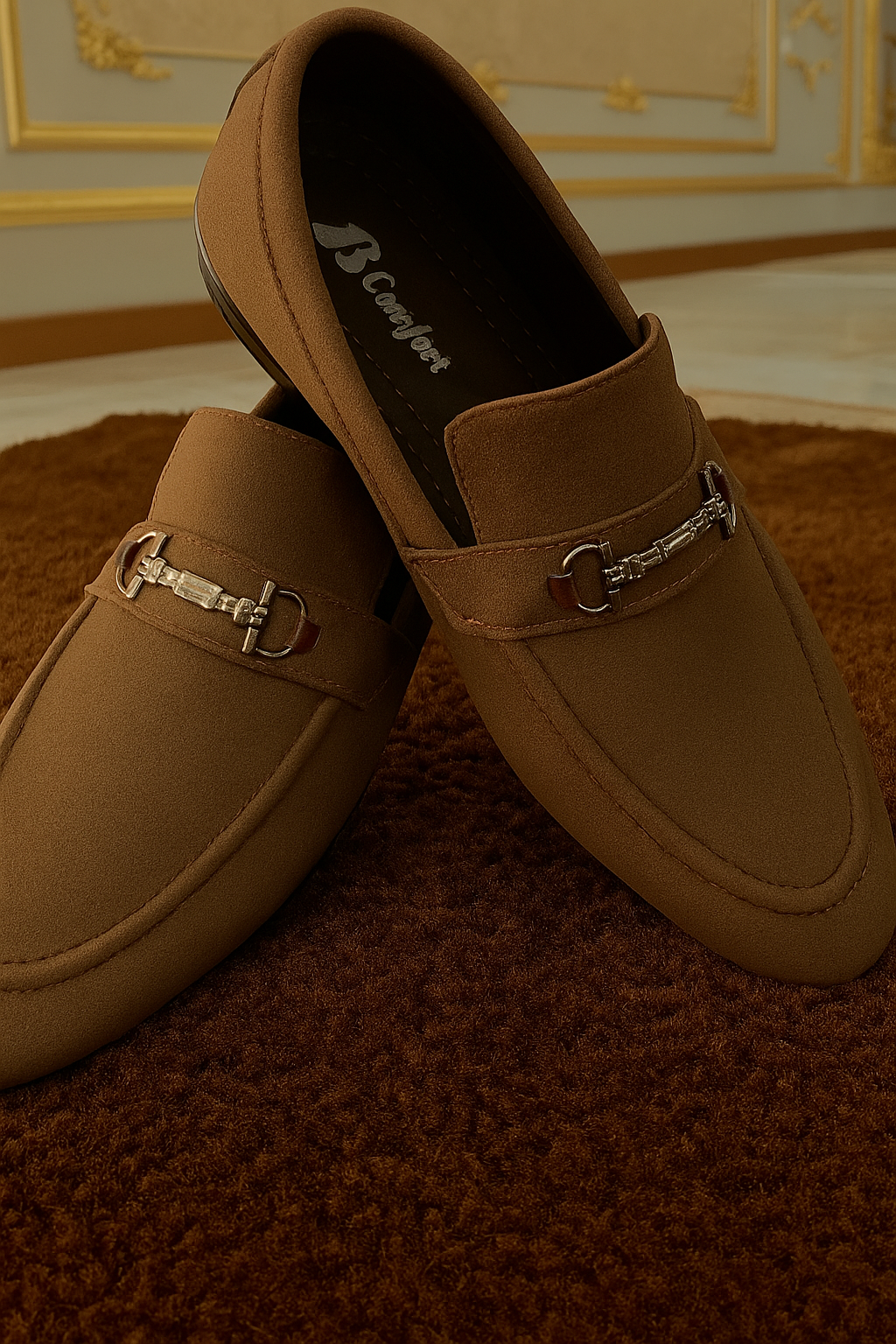Gents Loafers