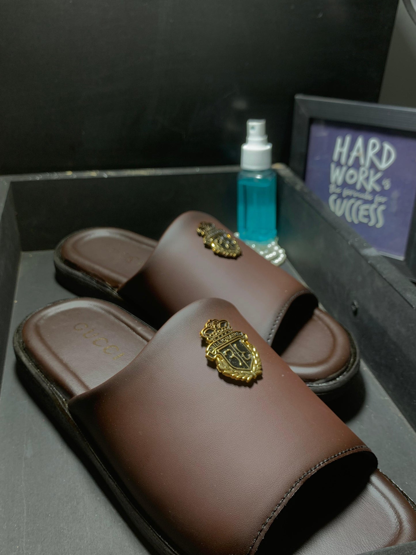 Men Slipper