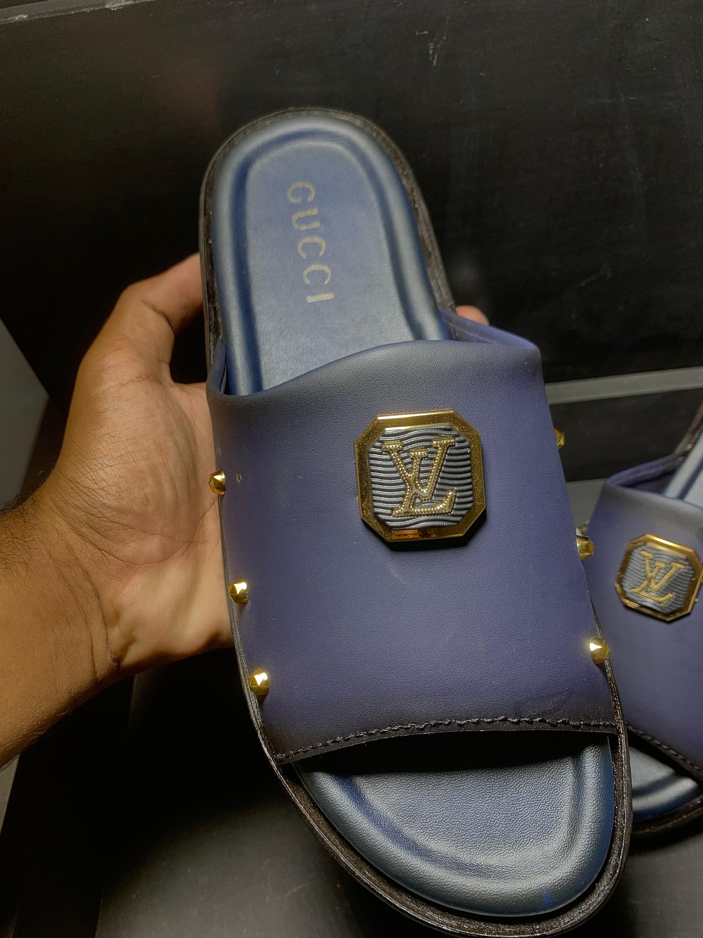 Men Slipper