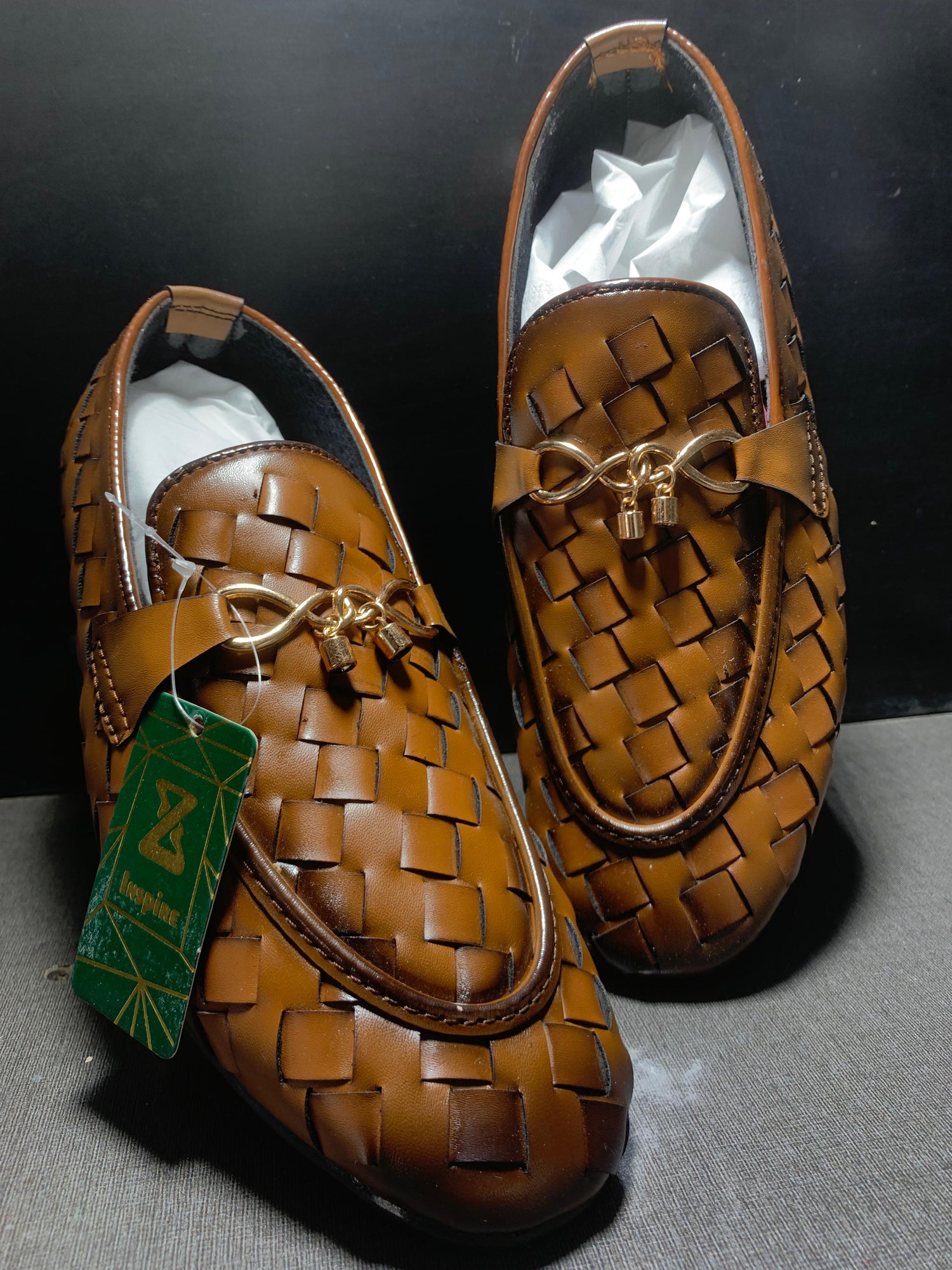Men Shoes Collection