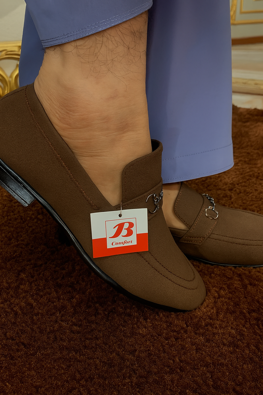 Gents Loafers