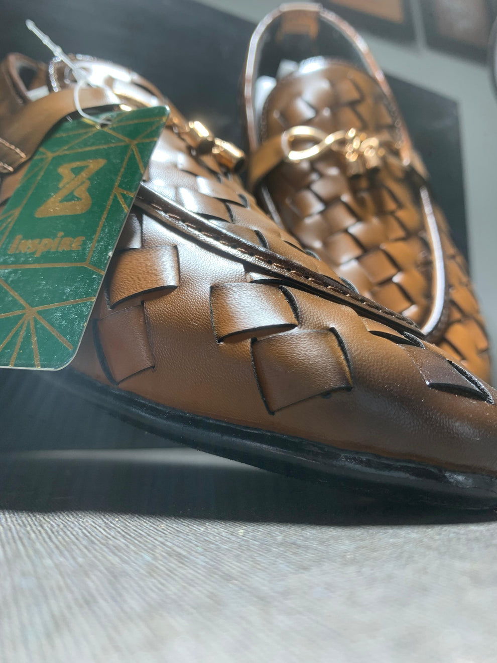 Men Shoes