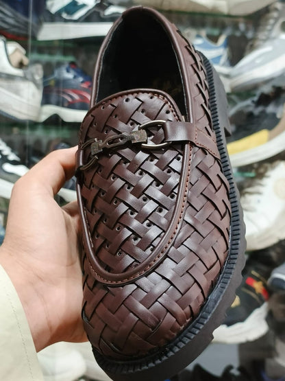 Gents Loafers