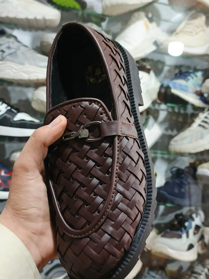 Gents Loafers