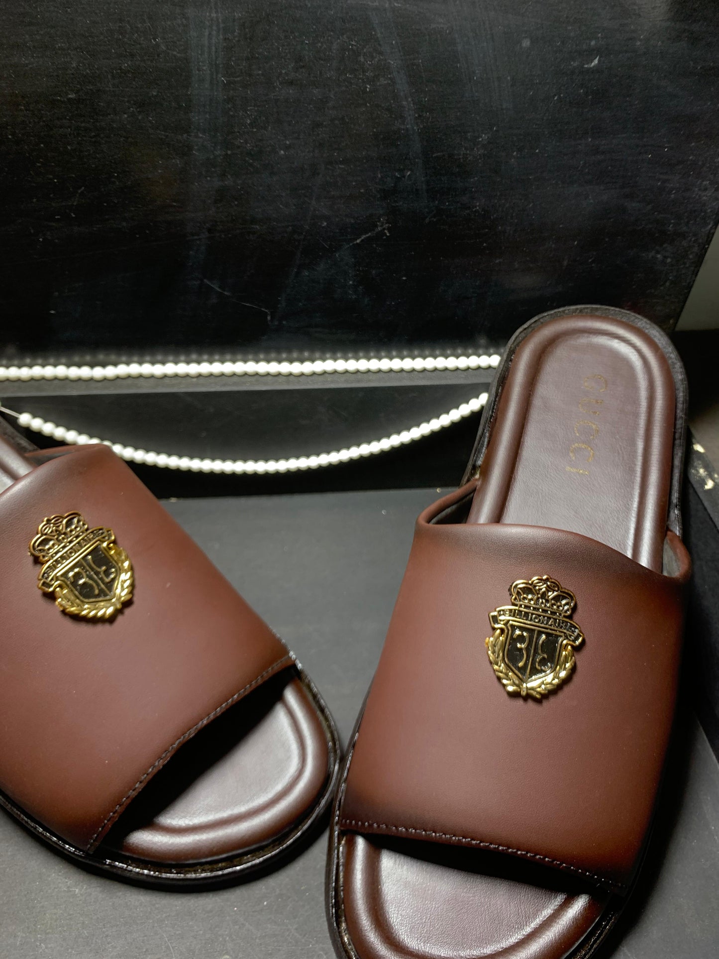 Men Slipper