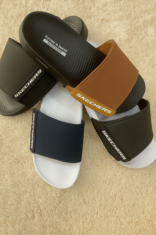Skectchers Uni Slipper