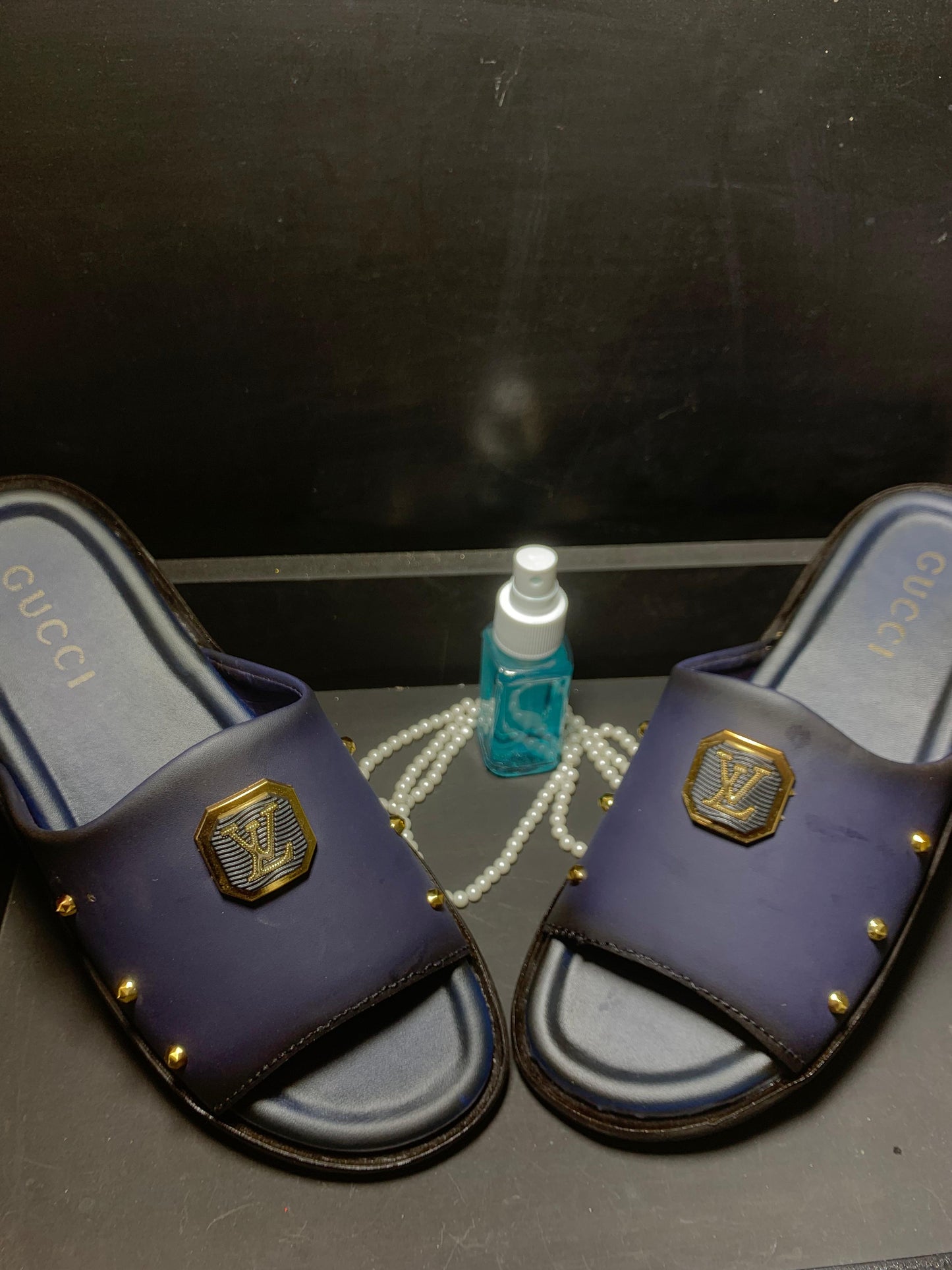 Men Slipper